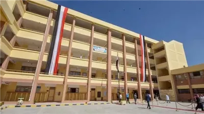 موعد التقديم في مدرسة مياه أسيوط 