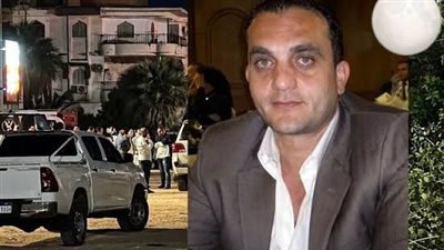 وفاة رئيس مباحث مديرية أمن دمياط بشكل مفاجئ أثناء عمله 