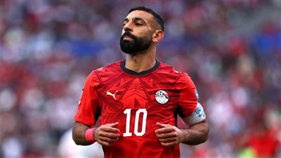 تصريحات لاعب أستراليا عن محمد صلاح 