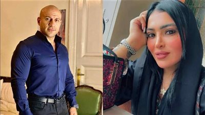 مي كمال تعلن انفصالها عن أحمد مكي للمرة الثانية بعد أشهر من عودتهما