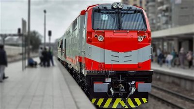 رئيس السكة الحديد يؤكد صرف تذاكر القطارات مجاناً لمرضى السرطان 