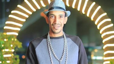 ضبط مطرب المهرجانات مجدى شطة 