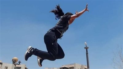 طالبة ثانوية عامة تلقي بنفسها من الطابق السادس بأسيوط 