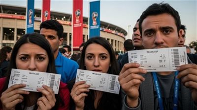 أزمة تذاكر كأس العالم 2026 تصل للقضاء ومشجعون يطالبون بتعويضات من ستوب هاب