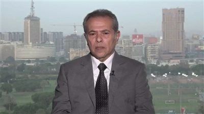عكاشة يحدد أجر ظهوره في القنوات الفضائية بـ5 آلاف دولار 