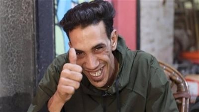 مجدي شطة 