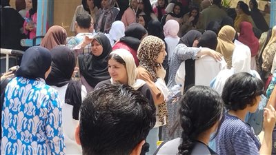 امتحان الإنجليزي للثانوية العامة 2026 