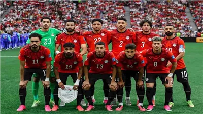 محمد صلاح جاهز لمواجهة الأرجنتين وغياب فتوح وعبد المنعم يهدد منتخب مصر في دور الـ16