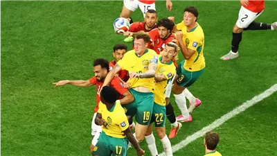 سؤال برلماني عن تكلفة بعثة المنتخب الإعلامية  