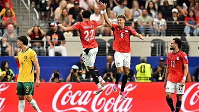 إلغاء مران منتخب مصر بسبب عاصفة رعدية قبل مواجهة الأرجنتين
