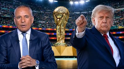 أحمد موسى يثير الجدل حول قرارات الفيفا 