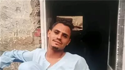 تفاصيل وفاة شاب في الأقصر 