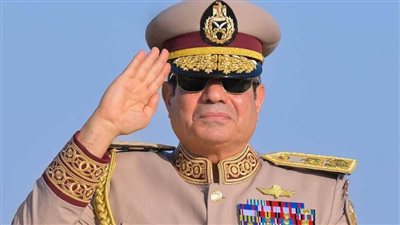 قلق في تل أبيب بعد ظهور الرئيس السيسي 