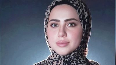 مصرع طبيبة امتياز بالمحلة قبل زفافها إثر سقوطها  