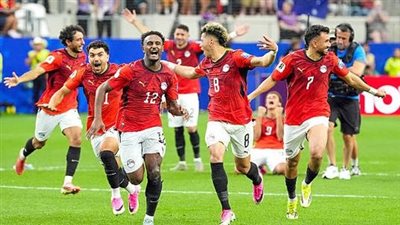 القناة المفتوحة الناقلة لمباراة مصر والأرجنتين مجانًا في كأس العالم 2026 والتردد على نايل سات