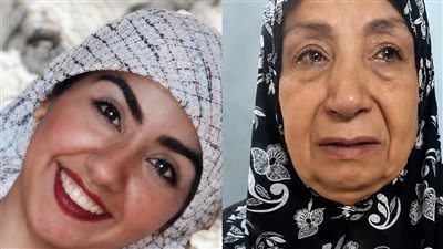 فتاة الشروق تتصدر الاهتمام بعد وفاة والدتها  