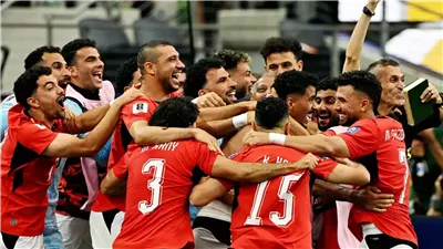 توقعات مصر والأرجنتين 