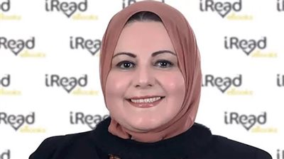 سهير عبد الحميد صاحبة دعوى الملكية الفكرية تعلق على استقالة  