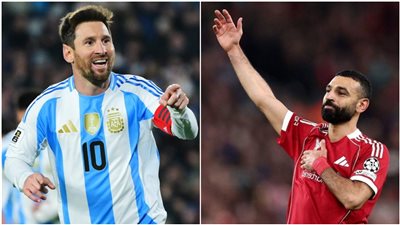 منتخب مصر يودع المونديال بعد خسارة مثيرة أمام الأرجنتين بثلاثة أهداف لهدفين