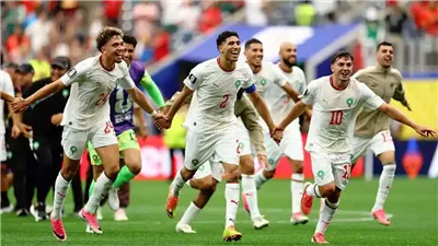 موعد مباراة المغرب وفرنسا والقنوات الناقلة في ربع نهائي كأس العالم 2026