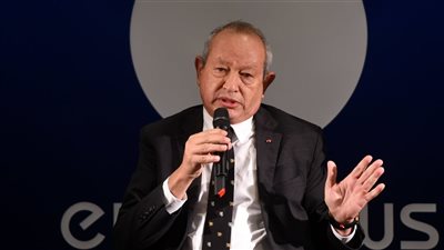 نجيب ساويرس يعلق على خروج مصر من كأس العالم بعد خسارة الأرجنتين: اتسرقنا وكان يومنا