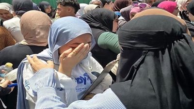 واصفات امتحان الفيزياء للثانوية العامة 