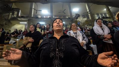 أحداث قرية التل القبلية بالمنيا تشهد تدخلًا أمنيًا