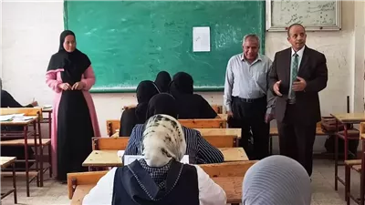 أوائل الدبلومات الفنية 2026  