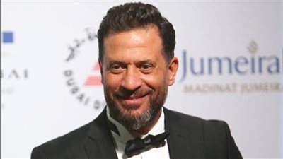 ماجد المصري يكشف إصابته بقطع ونزيف في شبكية العين اليسرى 