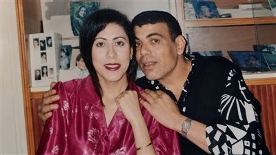 تفاصيل وفاة شقيق الفنانة وفاء السيد 