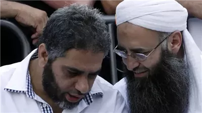 الفنان فضل شاكر يوجه رسالة لجمهوره بعد إخلاء سبيله 