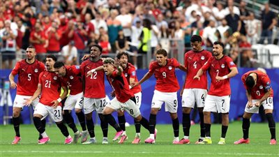 لوائح الفيفا توضح موقف إعادة مباراة مصر والأرجنتين بعد الشكوى الرسمية