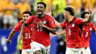هيثم حسن يلفت أنظار إعلام ليفربول بعد تألقه مع منتخب مصر والأهلي كان يفاوضه