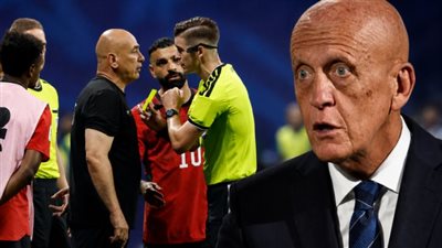 رئيس لجنة الحكام في فيفا يحسم جدل إلغاء هدف مصر أمام الأرجنتين في مونديال 2026
