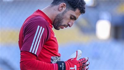 مصطفى شوبير يخطف الأنظار في مونديال 2026 بعد تصديات حاسمة مع منتخب مصر