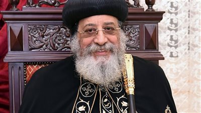 38 عامًا على رهبنة البابا تواضروس الثاني.. من حلم الخلوة إلى قيادة الكنيسة بالمحبة