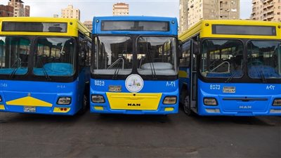 هيئة النقل العام تطبق تذاكر تبدأ من 5 جنيهات حسب عدد المحطات لحاملي كروت الدفع المسبق