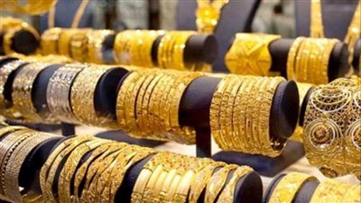 ارتفاع أسعار الذهب في مصر الجمعة 10 يوليو 2026 وعيار 21 يسجل 5845 جنيهًا للجرام