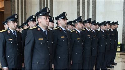 شروط كلية الشرطة 2026 