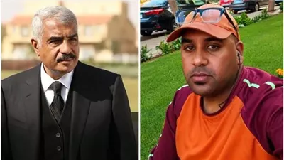 هشام طلعت مصطفى يمنح عامل توصيل بالرحاب 100 ألف جنيه بعد تعرضه للتنمر