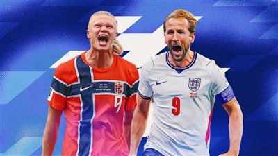 القنوات المجانية الناقلة لمباراة إنجلترا والنرويج في ربع نهائي كأس العالم 2026 والترددات