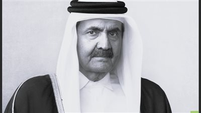 وفاة الشيخ حمد بن خليفة آل ثاني عن عمر 74 عامًا 