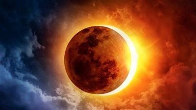 موعد الكسوف الصحيح في أغسطس 2027 