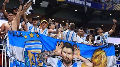 وفاة رجل ومقتل شاب بالرصاص خلال احتفالات الأرجنتين بالتأهل لنصف نهائي كأس العالم 2026