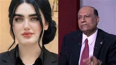 نجيب جبرائيل يرفض وقف المحامية بسبب ملابسها 