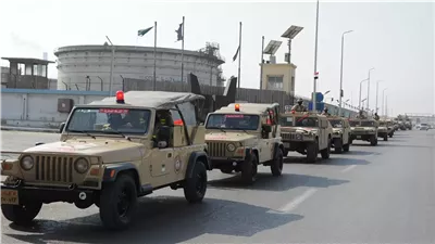 القوات المسلحة تنشر اعترافات سودانيين  
