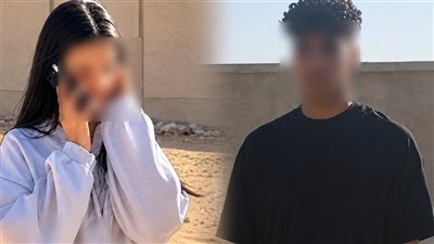 أقوال شاهدة تكشف كواليس تصوير فيديو حادث بائعة شاي