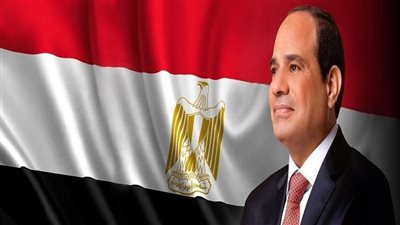 السيسي يصل الدوحة لتقديم العزاء في وفاة الشيخ حمد بن خليفة  