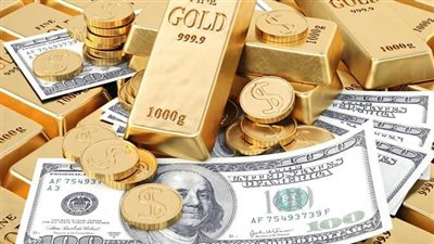 الدولار يتجاوز 50 جنيهًا والذهب يتراجع مع تصاعد أزمة مضيق هرمز وخروج المستثمرين الأجانب