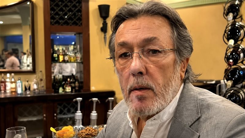 مصادر: طارق التلمساني